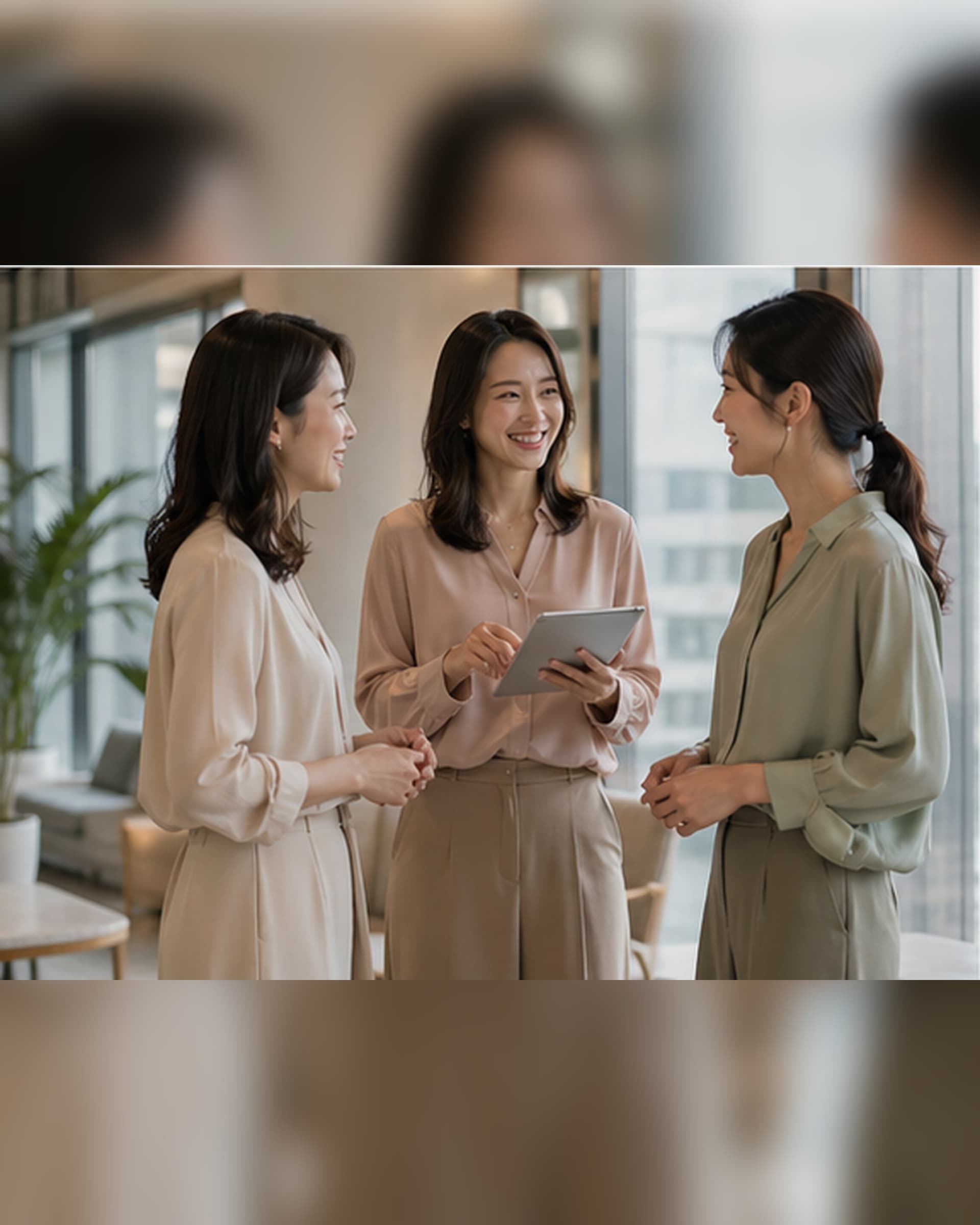 Glow Pro 職涯路徑